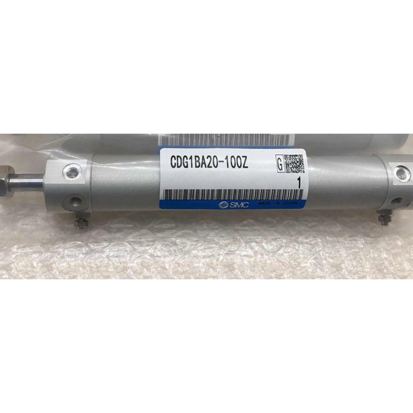 SMC Mini Light Cylinder CDG1BA20-100Z - SMC