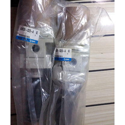 SMC Pressure Regulating Valve AW30-02D-A - SMC
