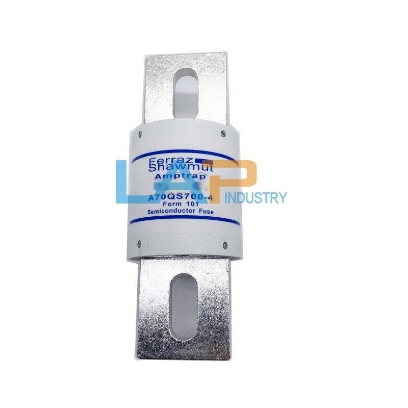 Ferraz Shawmut A70QS700-4 Fuse 700V 700A - New Product - FERRAZ SHAWMUT