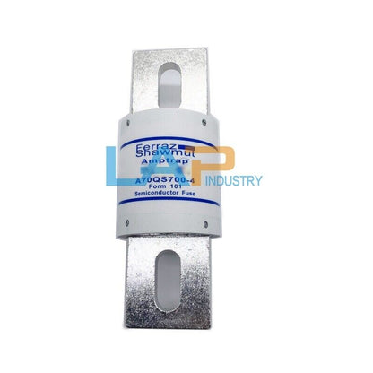 Ferraz Shawmut A70QS700-4 Fuse 700V 700A - New Product - FERRAZ SHAWMUT