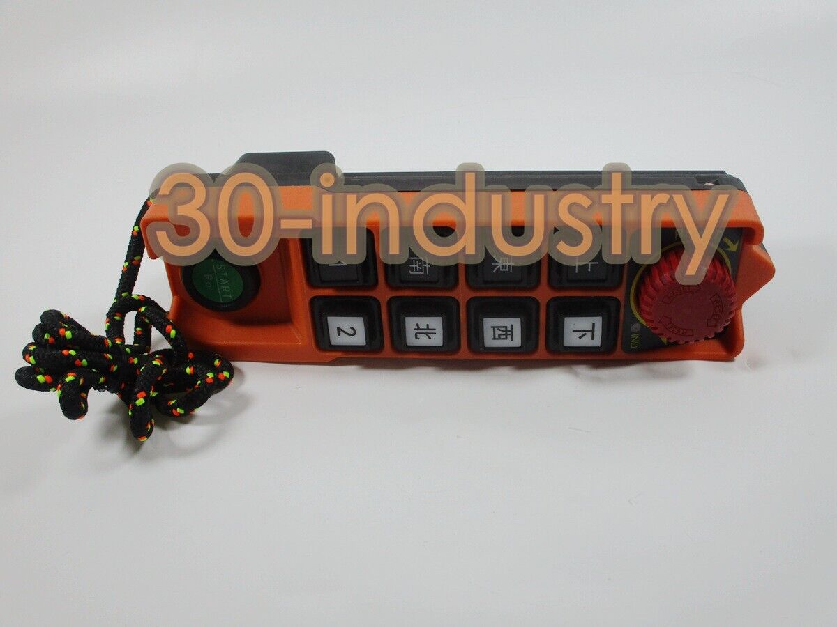 1PCS FOR SAGA Crane Wireless Remote Controller SAGA1-L10-1-2 Transmitter - SAGA