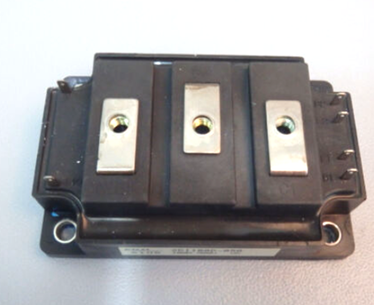 FUJI 2D100D-050 Power Module Supply - High-Efficiency Power Solution for Your Applications - FUJI