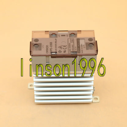 Omron Solid State Relay 12-24VDC G3PE-235B In Box - OMRON