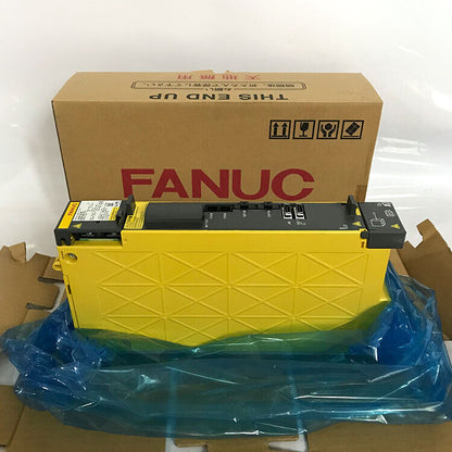 new 1pcs A06B-6240-H123 Fanuc Servo Drive Controller - FANUC