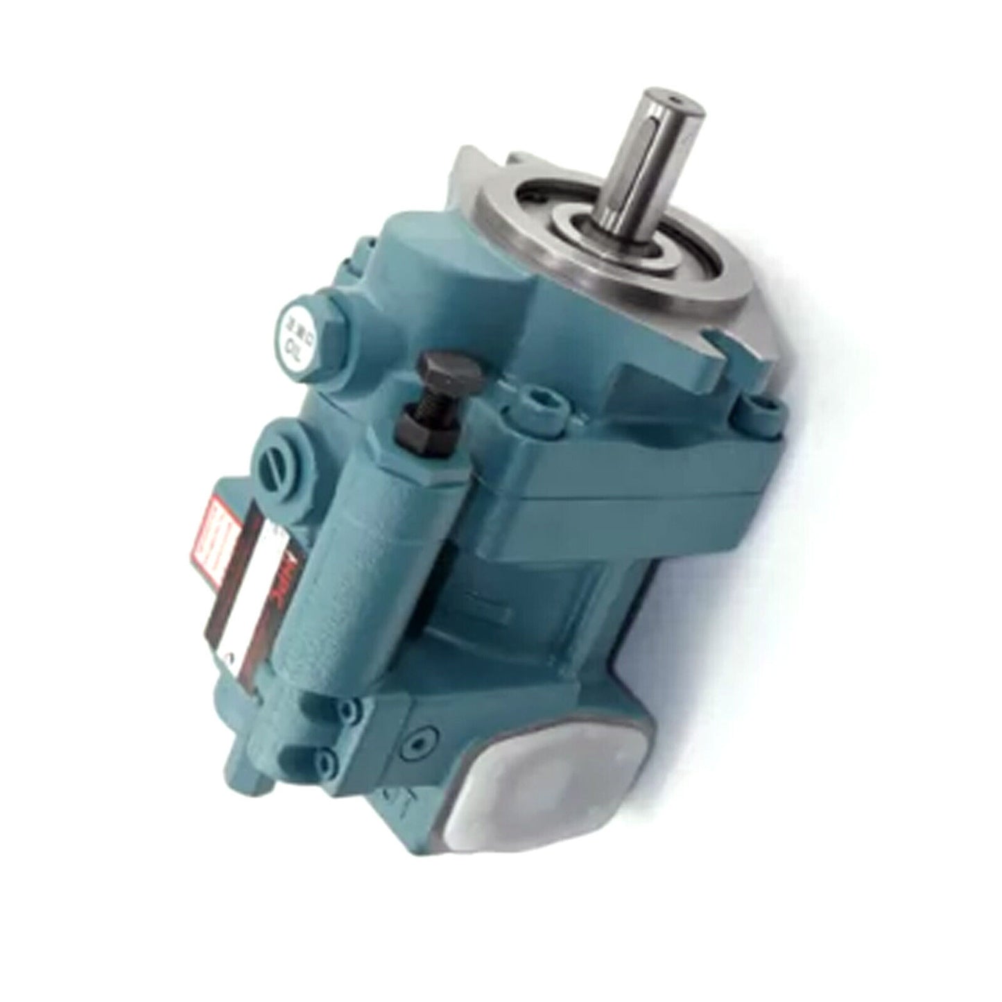 1PCS HPC Variable Piston Pump Model P08-A1-F-R-01 - XYZ BRAND