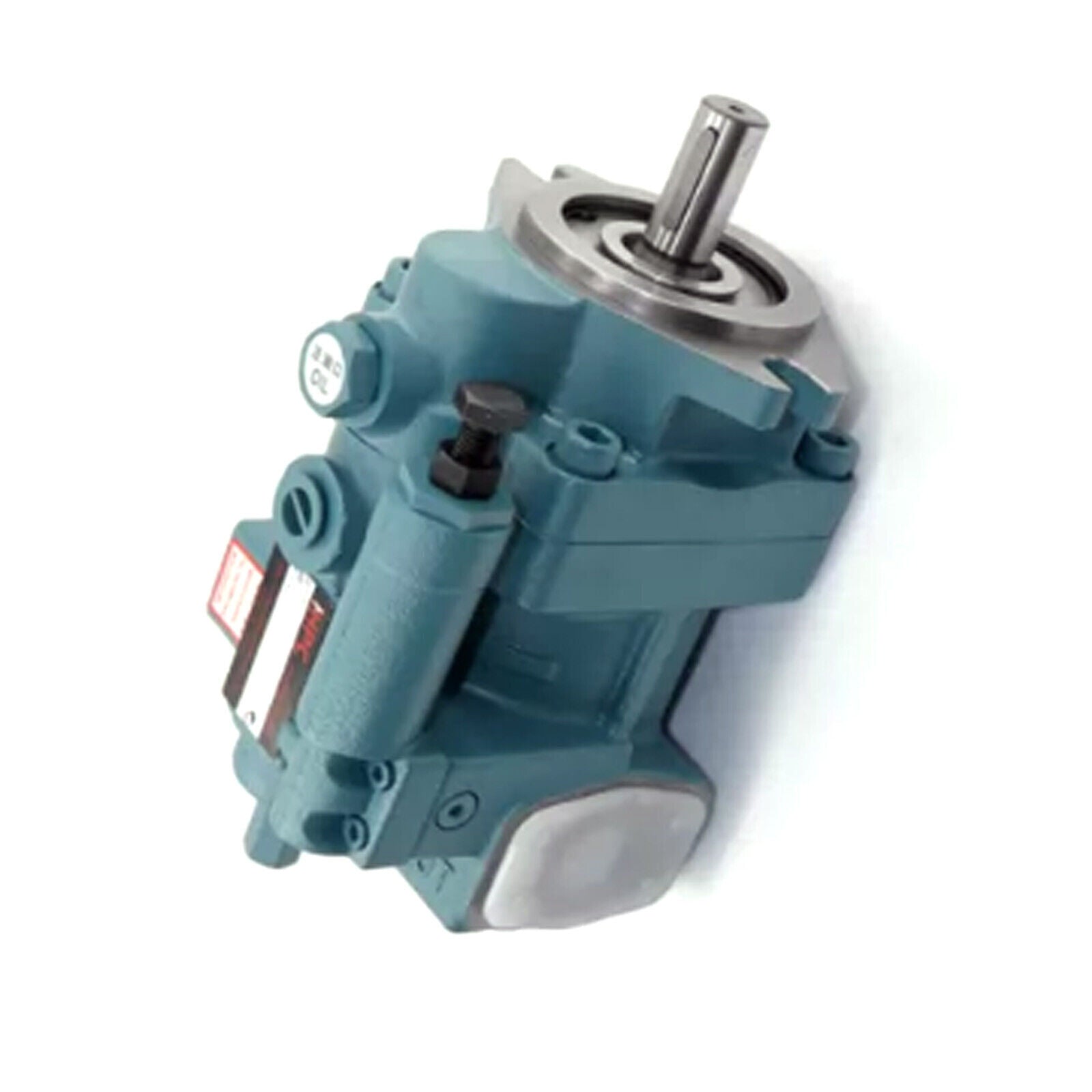 new 1PCS  for HPC Variable Piston Pump P08-A1-F-R-01 HPC