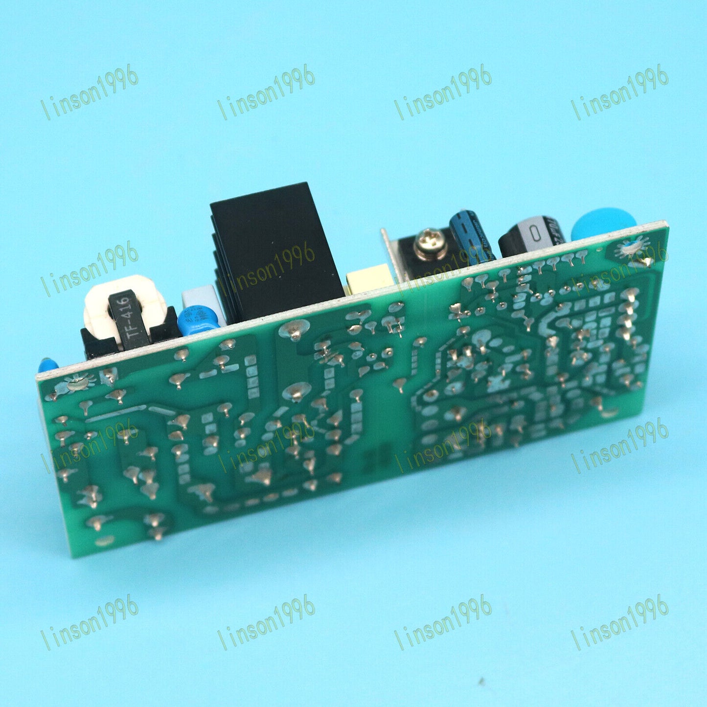 Mean Well PD-2515 Power Supply 1PC FAST SHIP - MEAN WELL