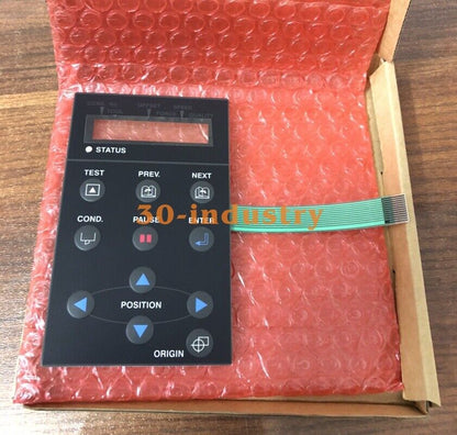 Membrane Keypad for Graphtec CE5000-120 Cutter Operation Panel - GRAPHTEC