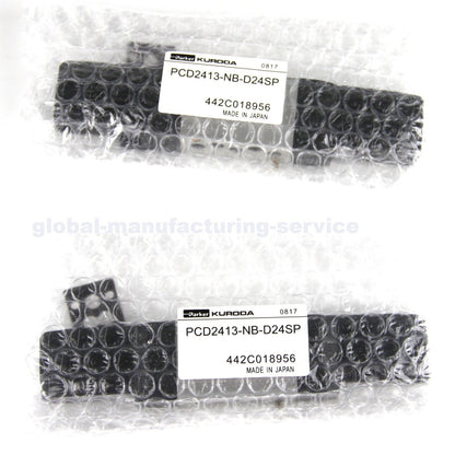 KURODA PCD2413-NB-D24SP Solenoid Valve - KURODA