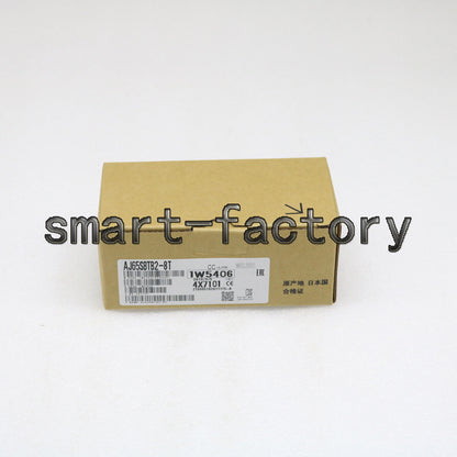 Mitsubishi 1PC IN BOX PLC Module AJ65SBTB2-8T - MITSUBISHI