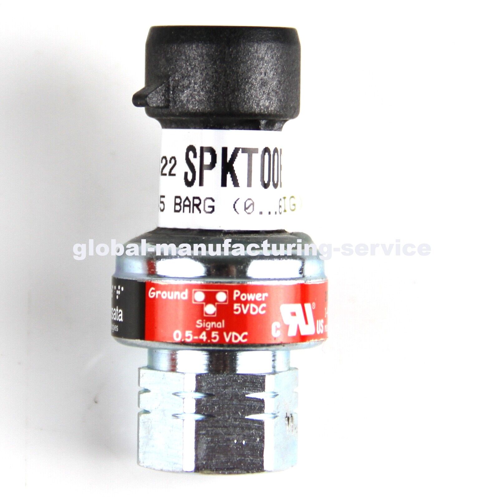 CAREL SPKT00B6R0 Pressure Sensors NEW CAREL