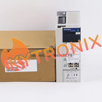 MITSUBISHI AC SERVO DRIVER MR-J2S-70B-U015 1PCS