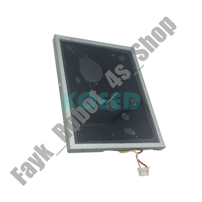 90% LCD display screen for Fanuc A05B-2518-C304#EAW robot teach pendant