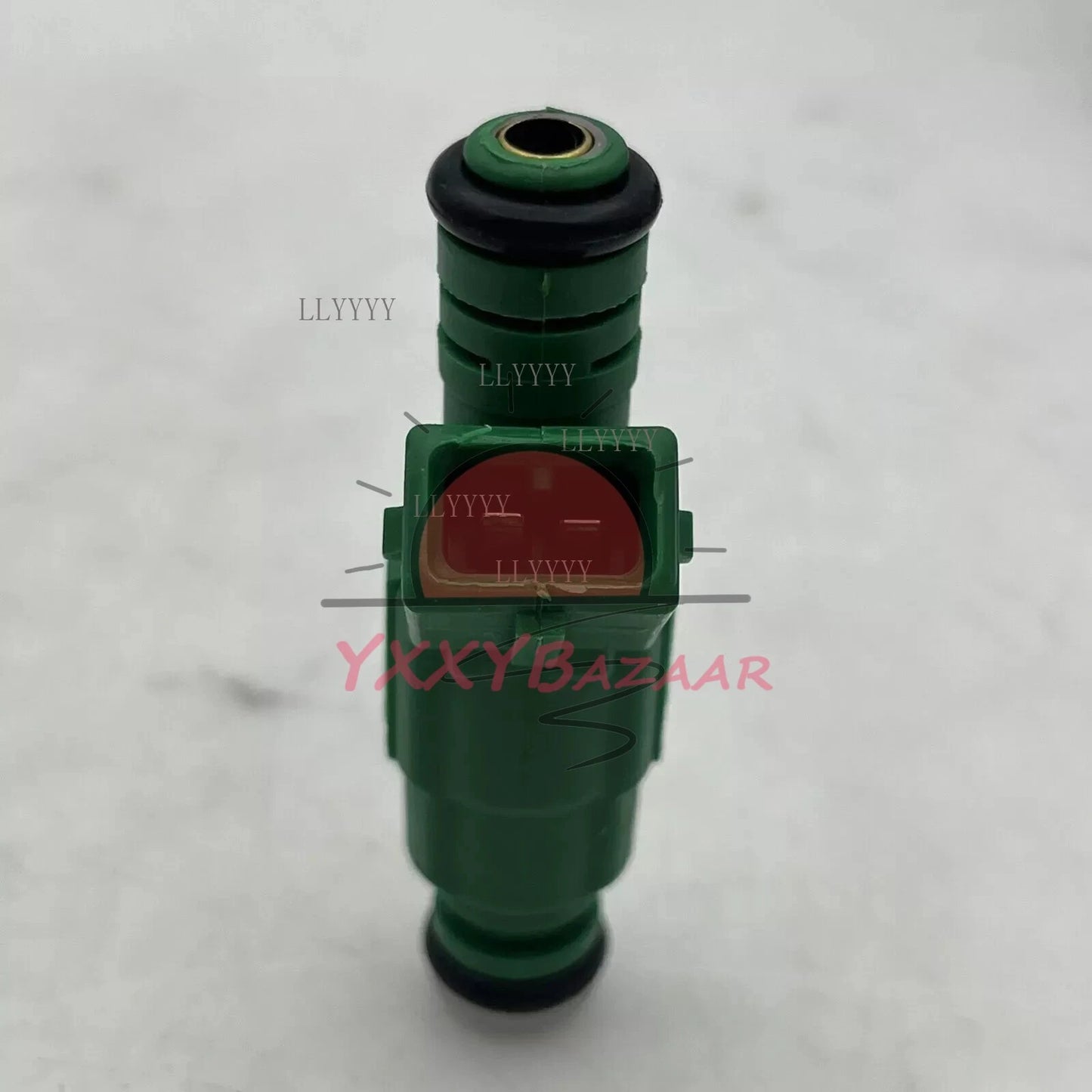 8X Fuel Injectors 0280155968 42lb 440cc LS1 LT1 Chevy Ford Mustang