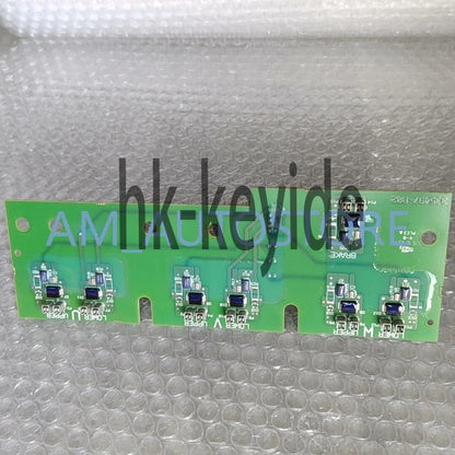 1PCS 335502-A01 335502A01 card Test
