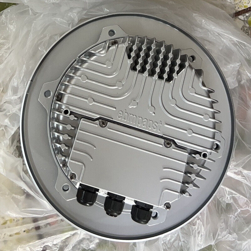 1PC Cooling Fan R3G355AY4001 380V-480VAC - KOEED