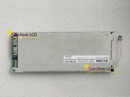 SHARP LM8M64 LM8M64R LCD Screen Display Panel 8.1 Inch - SHARP