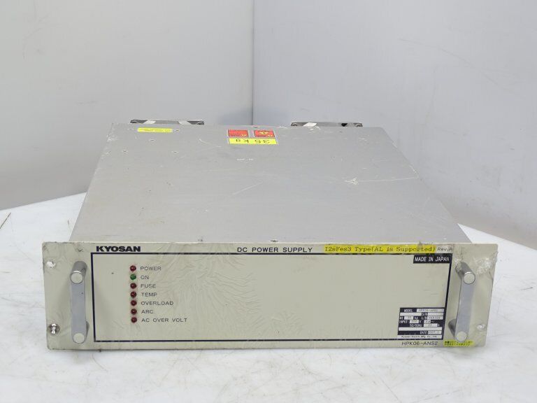 KYOSAN HPK06-ANS2 PS - KYOSAN