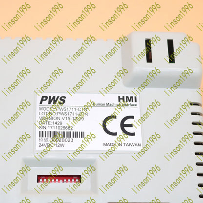 Haitek PWS1711-CTN Touch Screen Fast Delivery - HAITEK