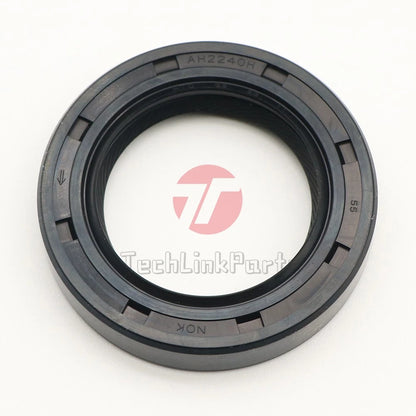 1PC FOR NOK AH2240H transmission rear oil seal half shaft oil seal