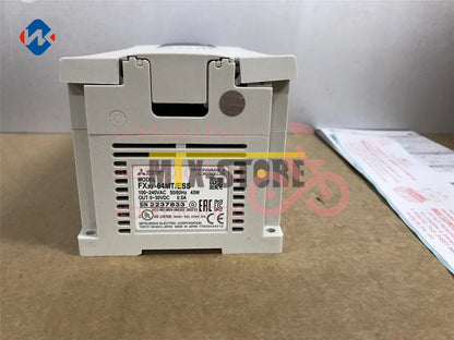 1PCS ones Mitsubishi FX3U-64MT/ESS PLC Module
