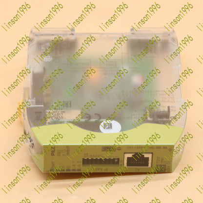 PILZ 1PC 772137 PNOZ m ES EtherNet IP Fast Delivery - PILZ