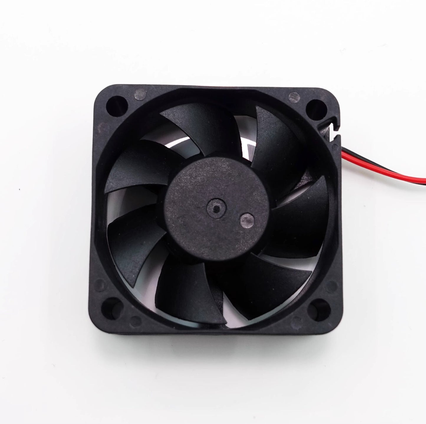 CROWN AGE05020B12U 5020 DC12V 0.43A 2-Wire Inverter Cooling Fan