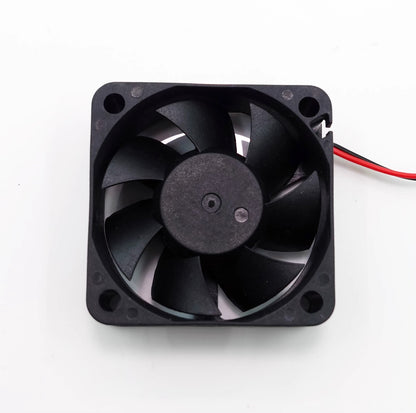 CROWN AGE05020B12U 5020 DC12V 0.43A 2-Wire Inverter Cooling Fan