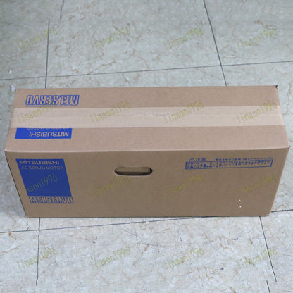 Mitsubishi HG-RR153 AC Servo Motor in a Box, 1-Year Warranty - MITSUBISHI