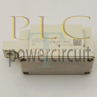 3PCS/box SEMIKRON Module SKKH323/16E SKKH323-16E