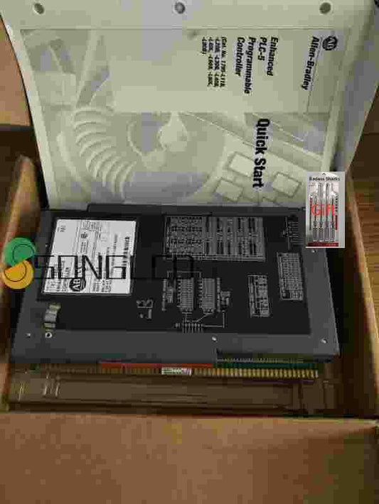 NEW 1785-L60B/E Programmable Logic Controller - 1PC - KOEED