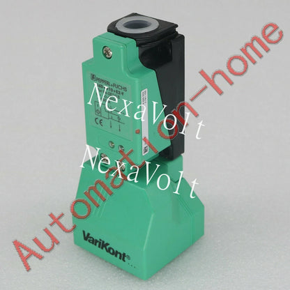 PEPPERL+FUCHS NJ40+U10+E2-Y 087418 Proximity switch sensor Free Shipping