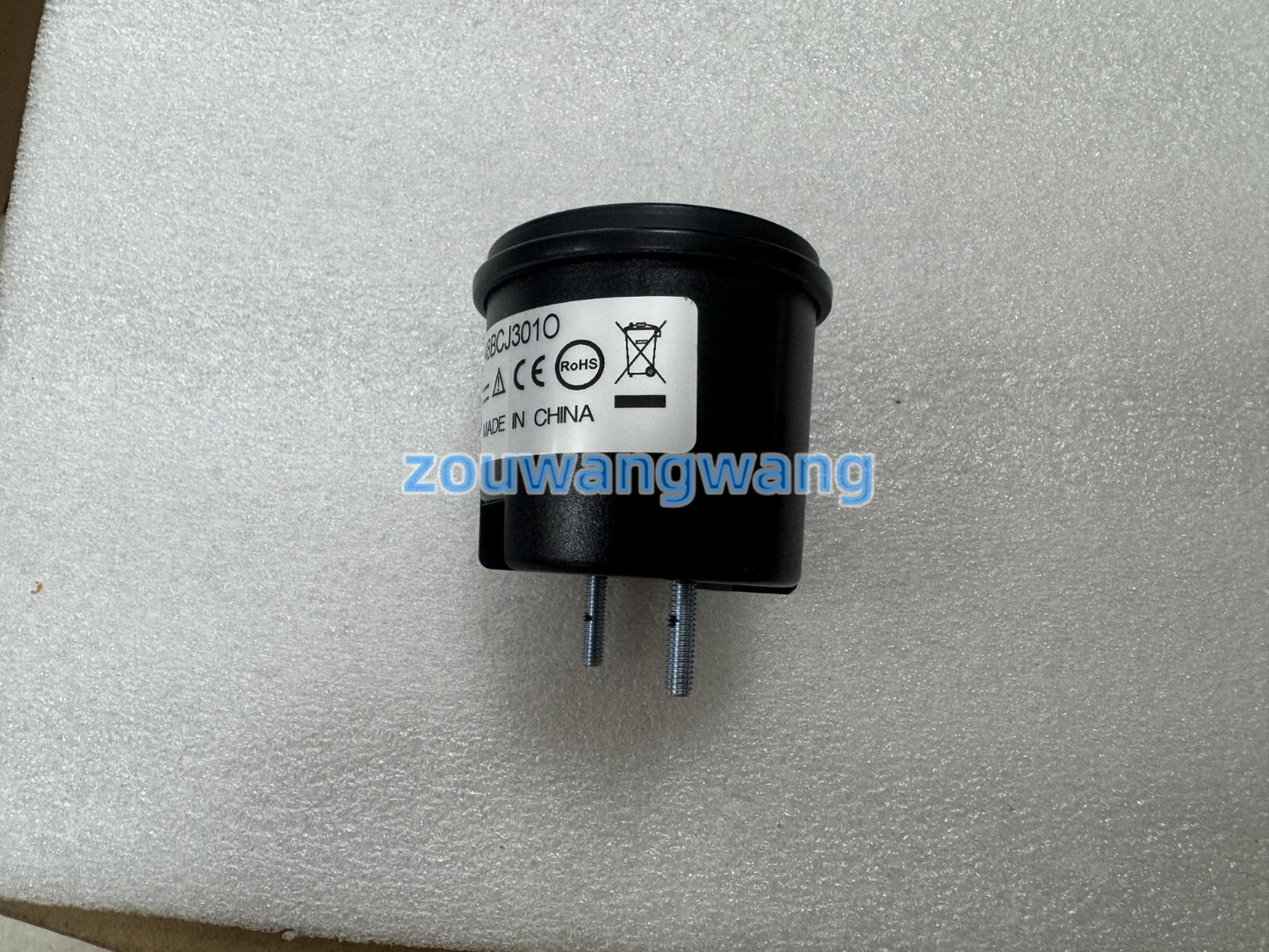 new 1pcs CURTIS 803RB2448BCJ3010 803 battery hour meter