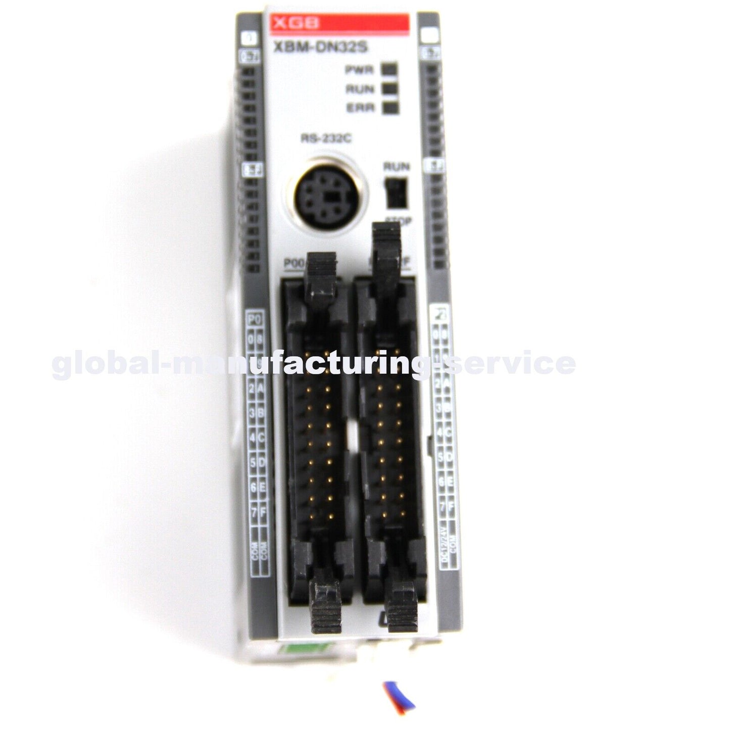 LS XBM-DN32S Transistor Output Module XGB Series Modular 1PC - LS