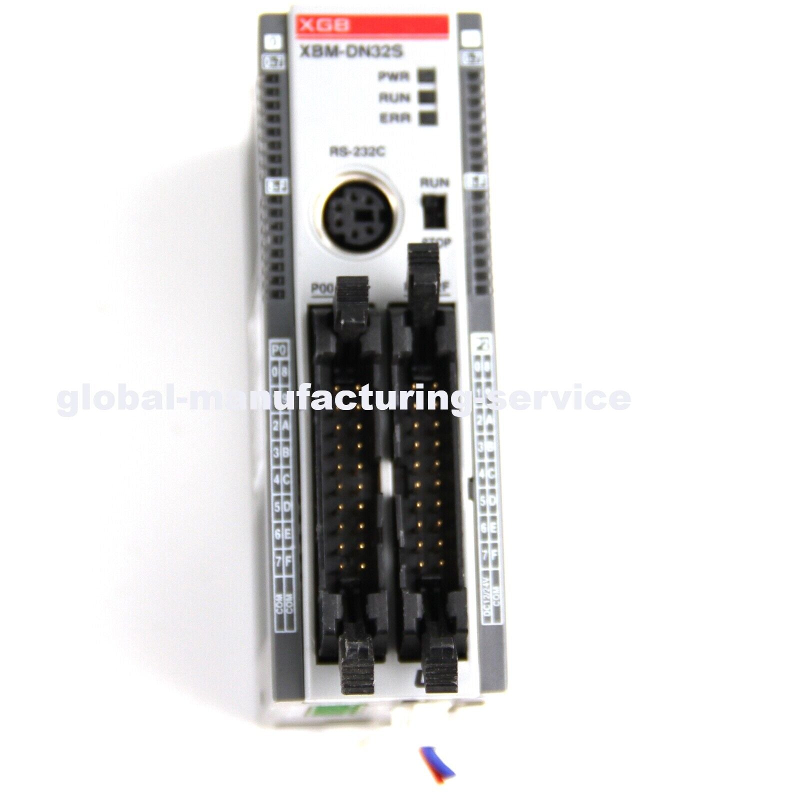 LS XBM-DN32S Transistor Output Module XGB Series Modular 1PC - LS