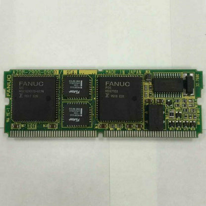 used One For Fanuc A20B-2900-0900 Control Board Tested in Good Condition - KOEED