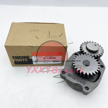 Oil Pump 3937404 4939587 Fits For Dodge Ram 2500 3500 12V 24V 89-02 Cummins 5.9L