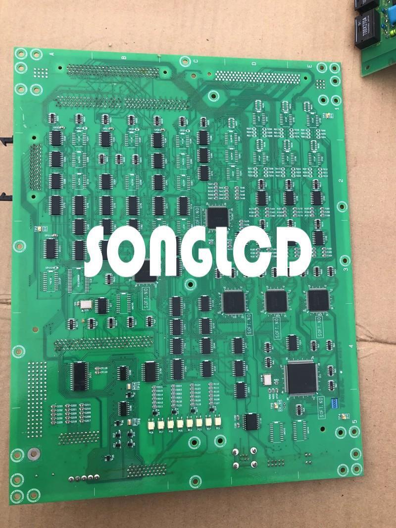 ARND-4091 2KBF4091-A - High-Performance Electronic Component - SCHNEIDER ELECTRIC