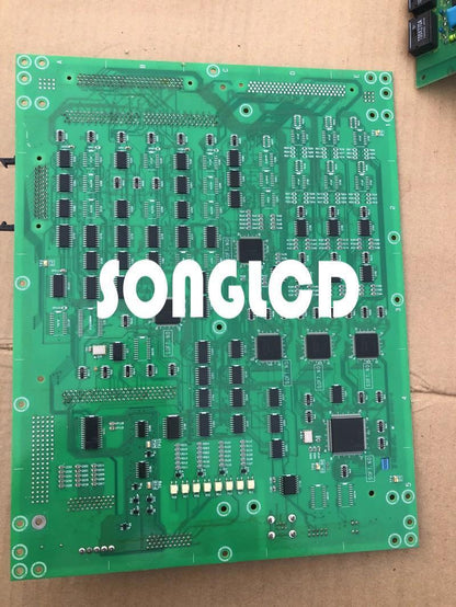 ARND-4091 2KBF4091-A - High-Performance Electronic Component - SCHNEIDER ELECTRIC