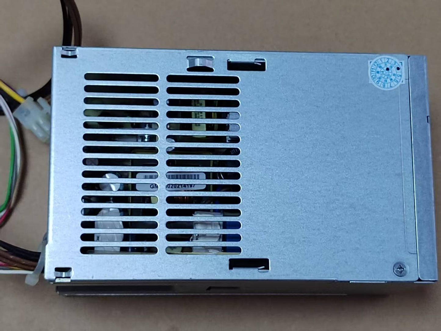 new HP ProDesk 400 G1 722299-001,722536-001, D12-240P3B Power Supply
