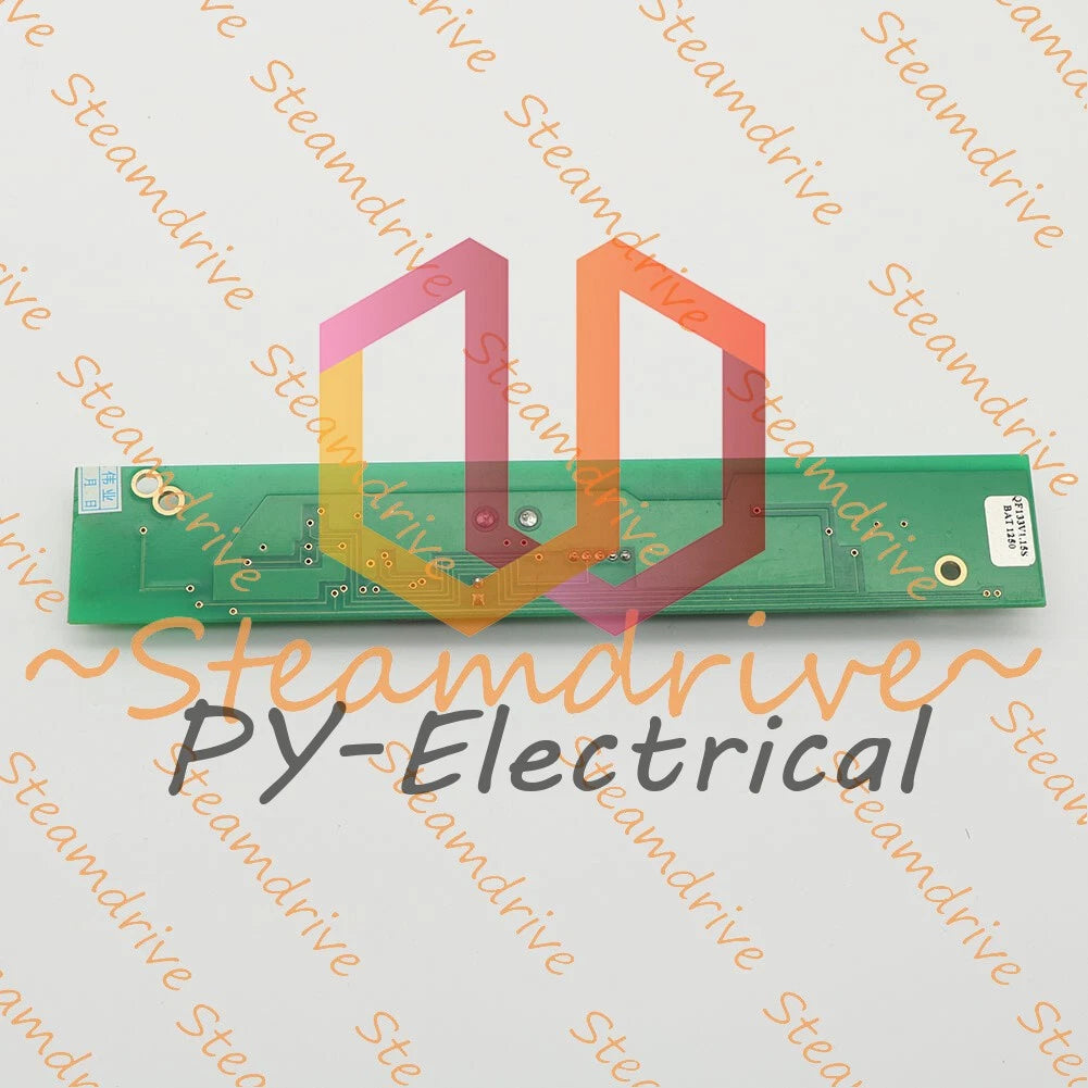 E171781 S QF133V1 LCD Backlight Power Inverter Board E171781(S) 1PC