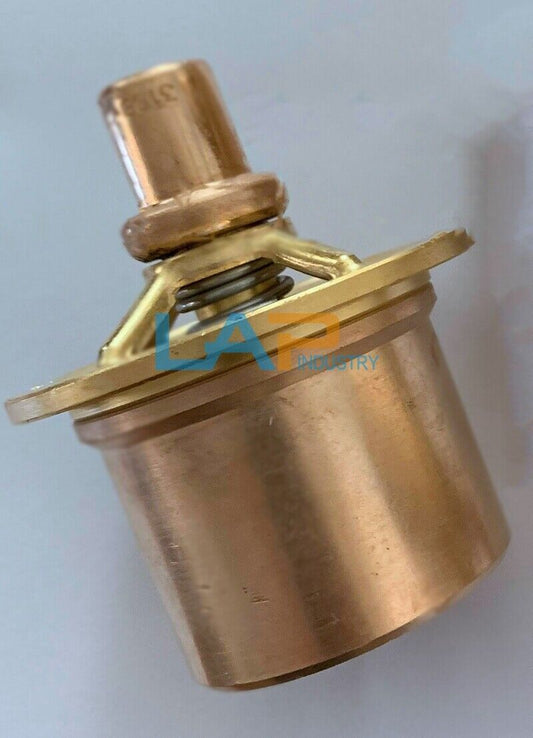 SS-FC61-501 Thermostat Valve for KOBELCO Air Compressors - KOBELCO