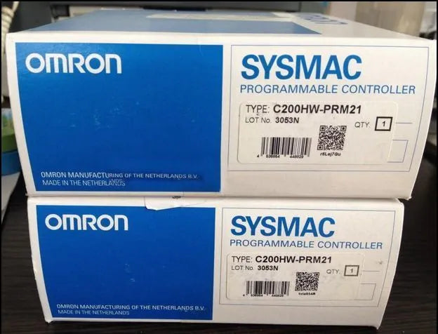 1pc new Omron communication unit C200HW-PRM21
