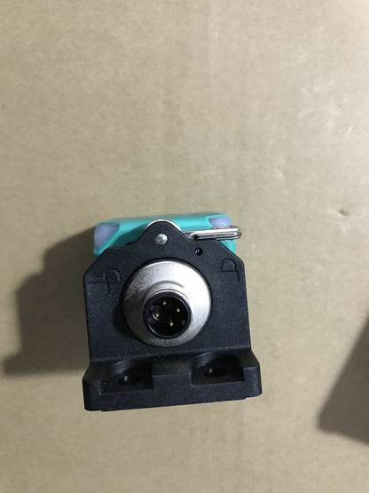 NBB20 Proximity Switch Sensor with [20-inch Detection Range and [Smart Features]] - PEPPERL+FUCHS