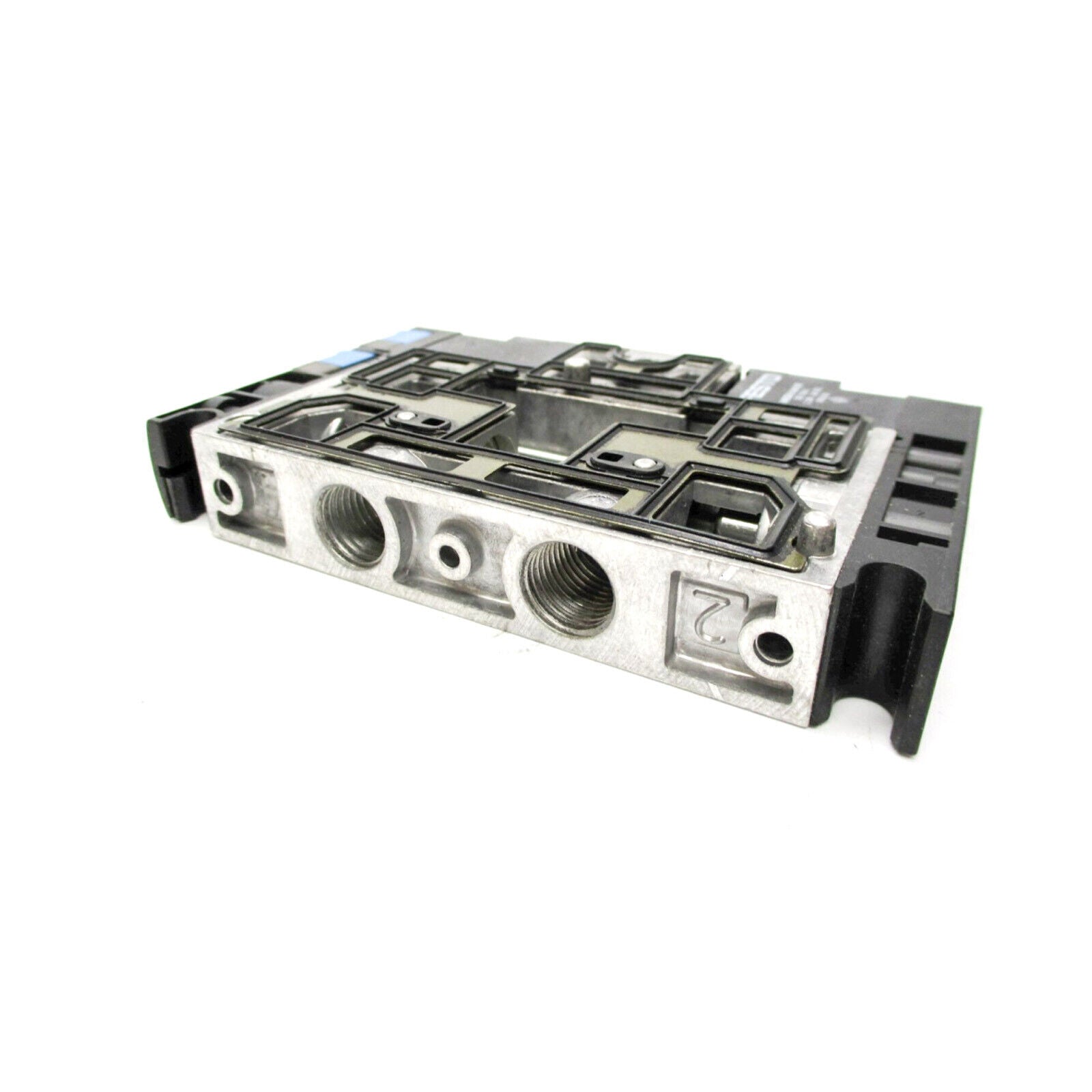 new 1PC FOR FESTO CPV18-M1H-5JS-1/4 163191 solenoid valve - FESTO