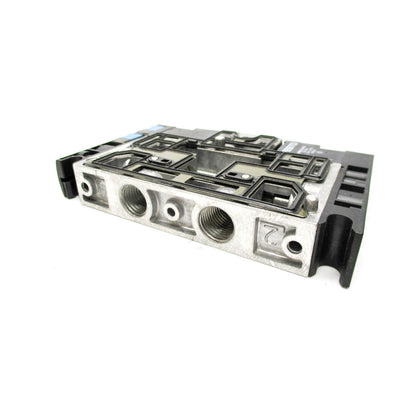 new 1PC FOR FESTO CPV18-M1H-5JS-1/4 163191 solenoid valve - FESTO