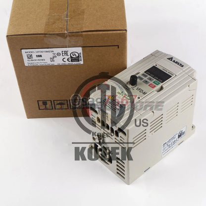 ONE DELTA VFD015M23A Inverter 220V 1.5KW ~