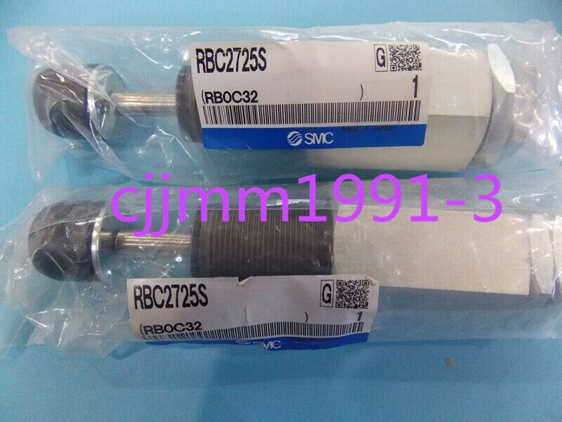 new 1PC SMC buffer RBC2725S - SMC