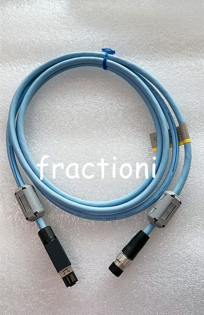 new Omron FQ-WN002 , 1-Year ! - OMRON