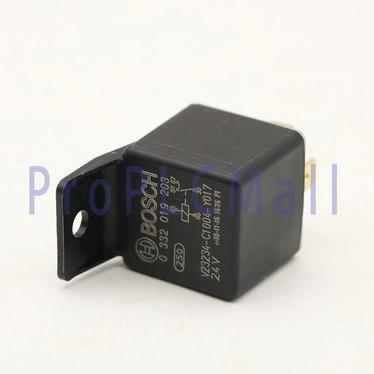 1PCS 24VDC 5Pin BOSCH 0332019203 V23234-C1004-Y017 Power Relay